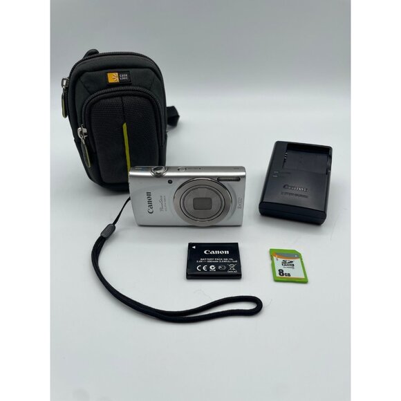 Battery Charger Canon Powershot Sd850 Is Digital Elph Canon